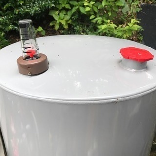灯油タンク 燃料用タンク コバヨウ製 容量190L 容積210L