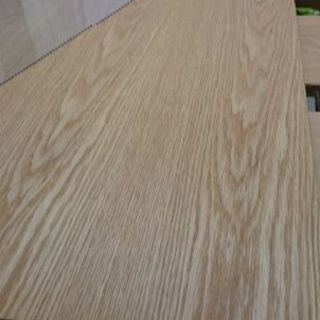 アクタス ダイニングテーブルセット6客