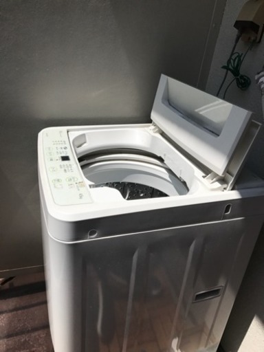 洗濯機 SANYO 全自動洗濯機