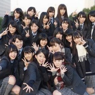 関西で、欅坂46の踊ってみたメンバーの画像