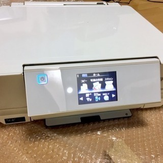 【中古 美品】2014年購入 エプソン EP-806AW