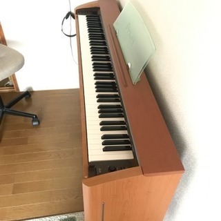 電子ピアノ カシオ PX-800 美品 椅子付き可