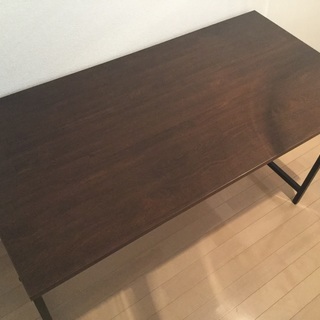 テーブル W1,200 x D600