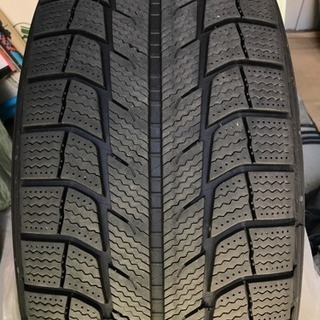 245 65R17  スタッドレスタイヤ トレイルブレイザ 、ラングラー、プラドなどに。（引き渡し限定※発送は致しません）