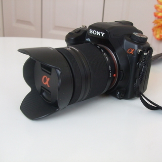 SONY　α700　一眼レフカメラ