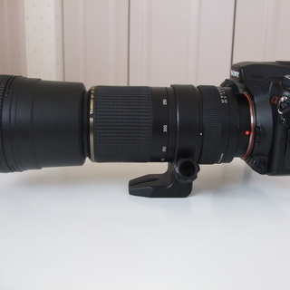 SONY α700 一眼レフカメラ