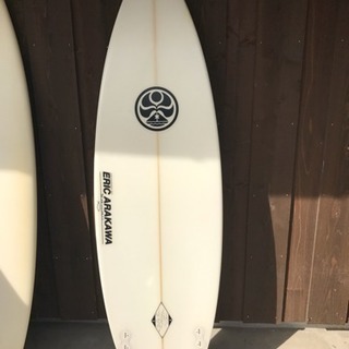 HICサーフボード