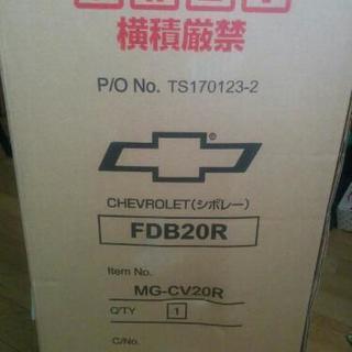 シボレー 折りたたみ自転車