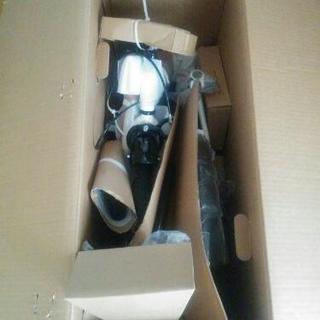 シボレー 折りたたみ自転車