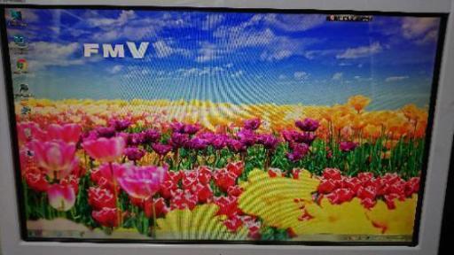 訳ありFMV