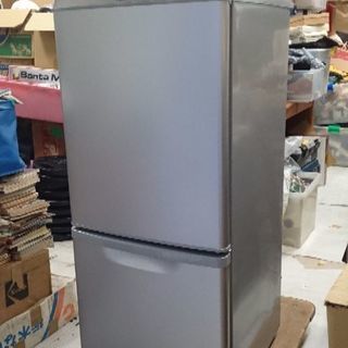 極美品 パナソニック 2016年製 138リットル