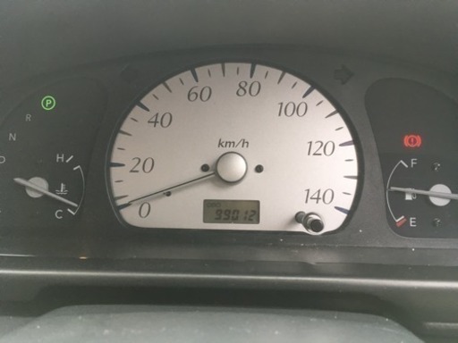 車検30年6月 走行9万キロ ワゴンR 黒 (ファブルモータース) 新所沢の ...