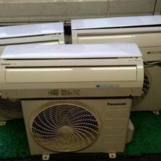 取り付け工事込み二万円～　エアコン