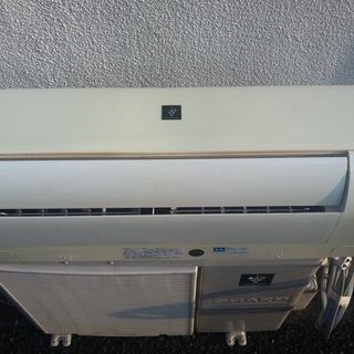 シャーププラズマクラスター10畳～12畳用エアコン！！