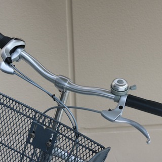 【さらに、さらに値下！】シティーノS型 27インチ 3段変速 中古超美品