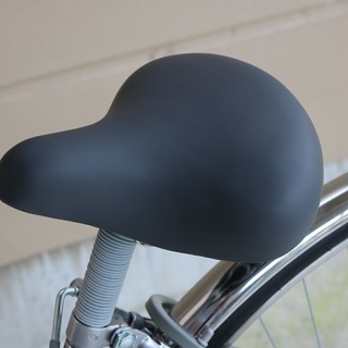 【さらに、さらに値下！】シティーノS型 27インチ 3段変速 中古超美品