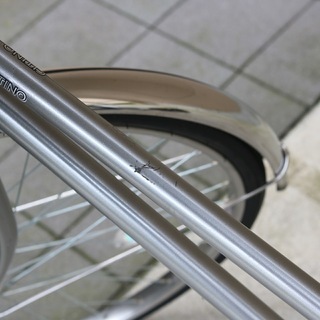 【さらに、さらに値下！】シティーノS型 27インチ 3段変速 中古超美品