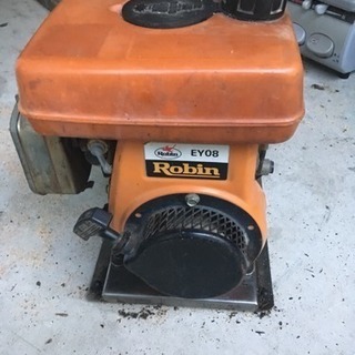 ロビンエンジン。