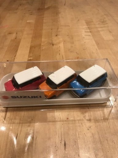 Hustler ハスラー 非売品 ミニカー ゆう 有田のミニカーの中古あげます 譲ります ジモティーで不用品の処分 Hustler ハスラー 非売品 ミニカー ゆう 有田のミニカーの中古あげます 譲ります ジモティーで不用品の処分