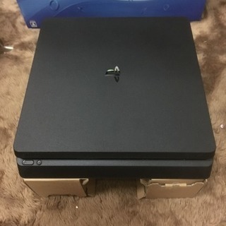 美品 PS4 ps4 ジェットブラック 欠品有