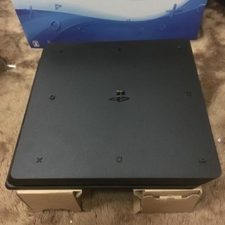 美品 PS4 ps4 ジェットブラック 欠品有