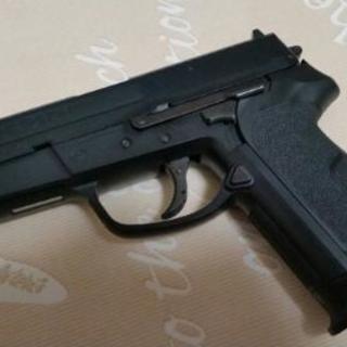 KSC(ケイエスシー)社製　SIGPRO P2340　ガスブローバック