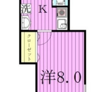 JR柏駅最寄り！全室角部屋、南向き、バストイレ別、玄関モニタ付きの充実設備のアパートです！ - 不動産