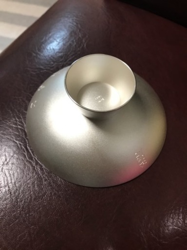内閣総理大臣 銀杯
