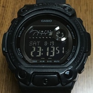 千 16.10 baby-G ベビージー CASIO カシオ 腕時計