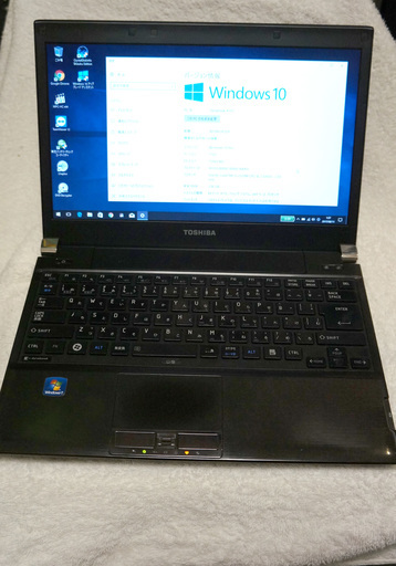 ノートPC 本体のみ