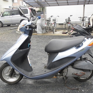 格安！ スズキ アドレスV50 FI 低燃費♪