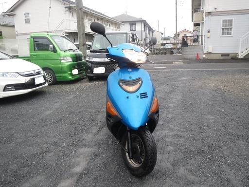 格安！スズキ　ヴェクスター150　美車♪　高速OK