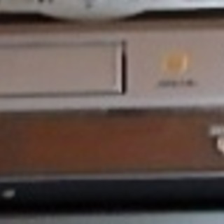 東芝 A-F40G1 HDD付きビデオデッキ 本体のみ