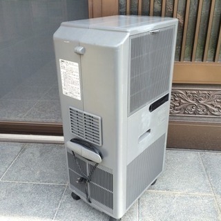 お座敷エアコン
