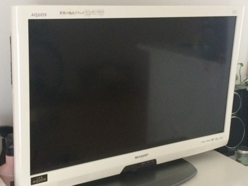 【売買済み受付終了】液晶テレビ売ります