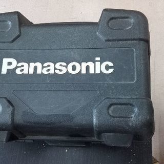 Panasonic充電式バンドソーEZ45A5