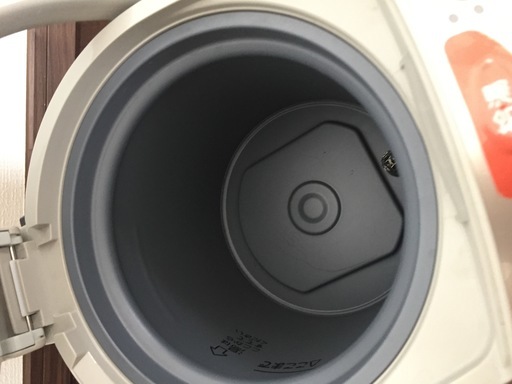 電気ポット