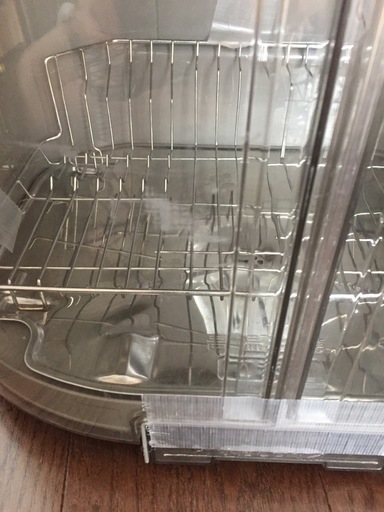 食器乾燥機