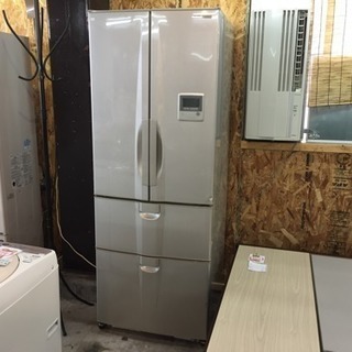 National 冷蔵庫 大型冷蔵庫 Nationalレトロ大型冷蔵庫 NR-230TDR-WW