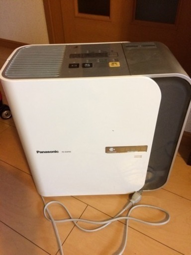 パナソニック Panasonic 加湿器 FE-KXF05