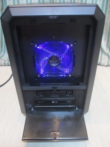 第６世代ITXデスクトップPC