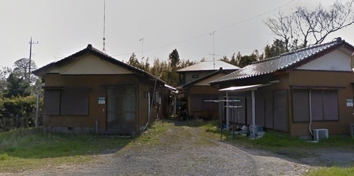 初期費用無料 海近く ペット可 家庭菜園可 格安戸建賃貸でご自由にリフォームしながら住んでみませんか 香取 山武の一戸建ての不動産 住宅情報 無料掲載の掲示板 ジモティー
