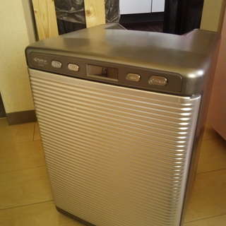 ポータブル　保冷温庫　ACW-650　2012年製