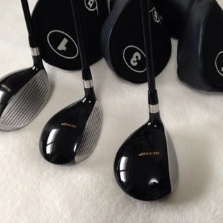 DUNLOPダンロップFL-41W レディースゴルフクラブ初心者11本フルセット DUNLOPダンロップFL-41W レディースゴルフクラブ初心者11本フル