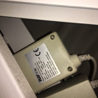 最終値下げ！六本木高級エステ店使用電動ベッド(2台まであります)実費にて