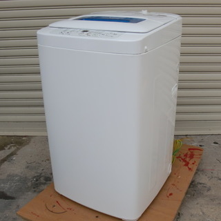 2014年製】ハイアール/Haier 全自動洗濯機4.2kg J...