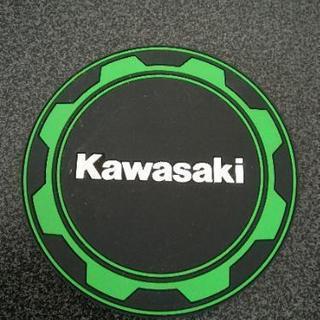 Kawasaki  コースター