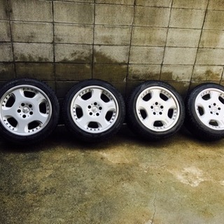 売 OZレーシング 18インチ4本セット - sogorn.com.br