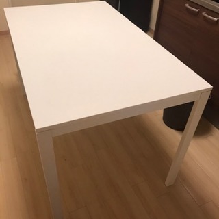 IKEA ダイニングテーブル 美品