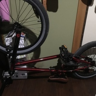 BMX  GT 20インチ